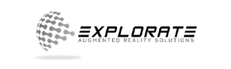Explorate logo
