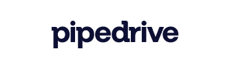 Pipedrive logo