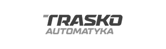 Trasko automatyka logo